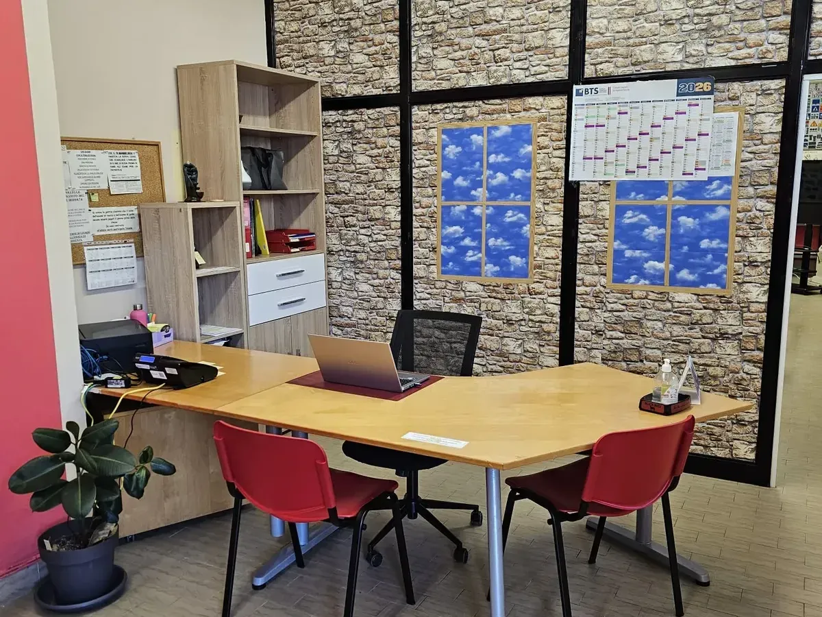 Ufficio Autoscuola Quercia a Aldeno
